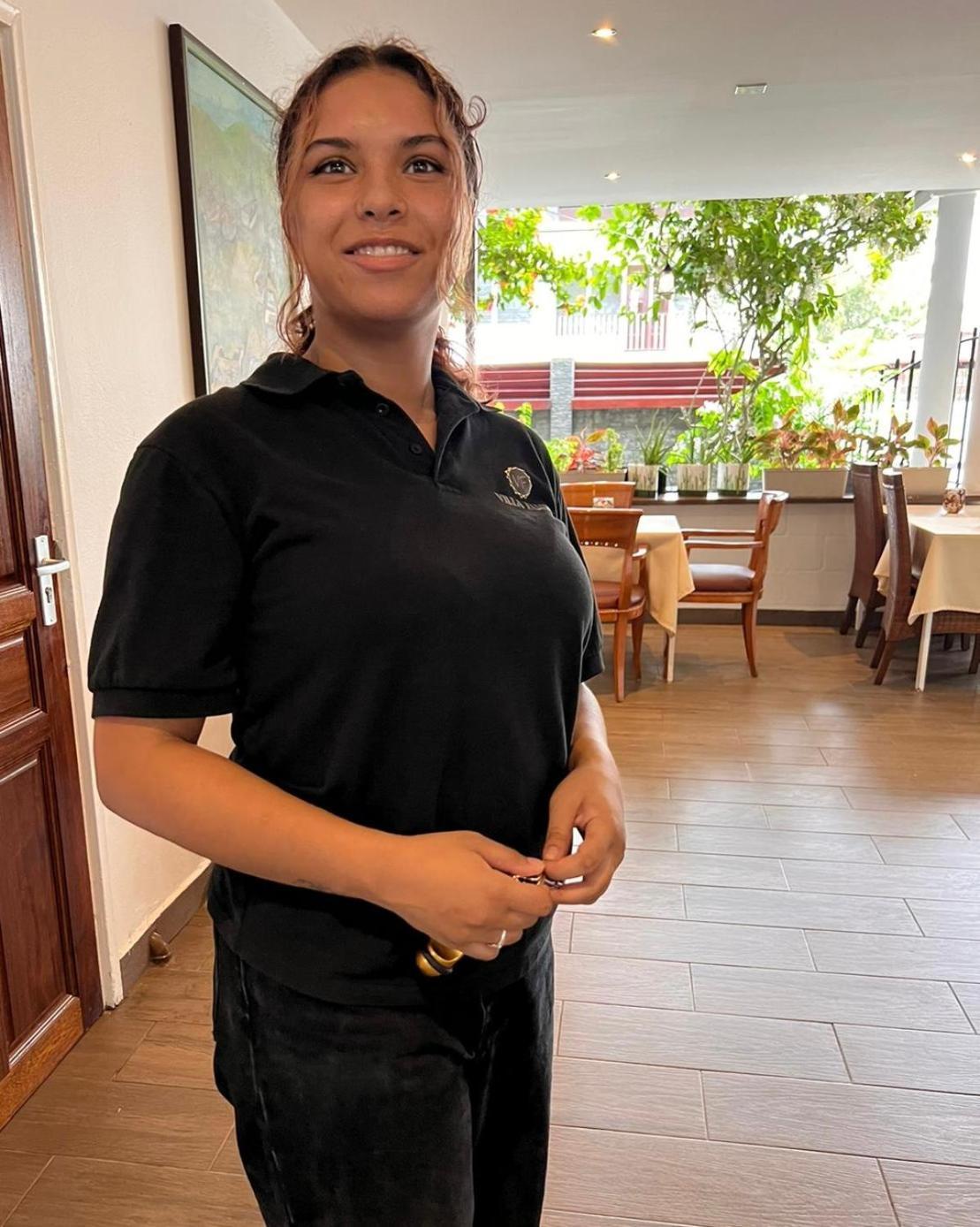 Villa Famiri Boutique Hotel Παραμαρίμπο Εξωτερικό φωτογραφία