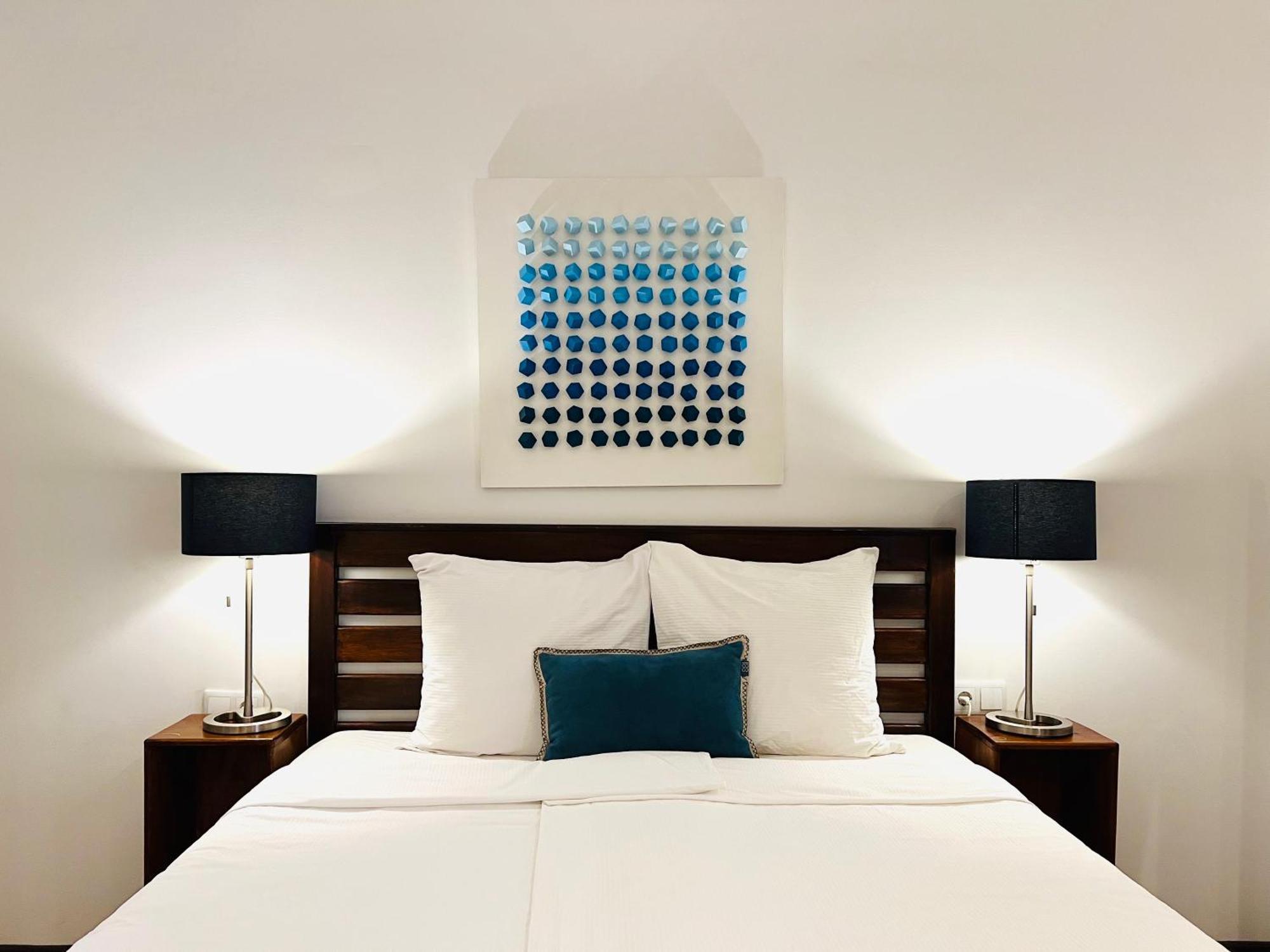 Villa Famiri Boutique Hotel Παραμαρίμπο Εξωτερικό φωτογραφία