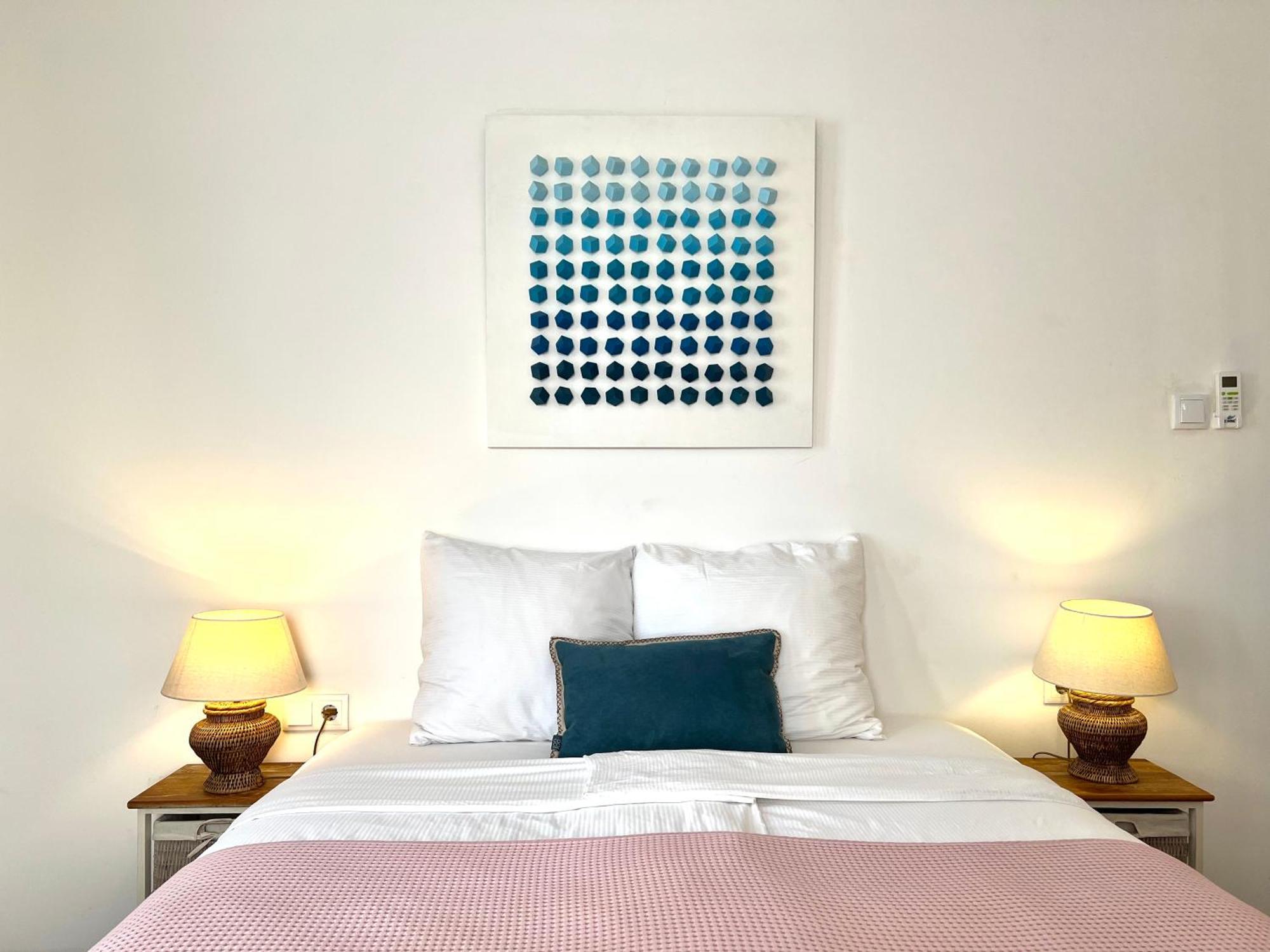 Villa Famiri Boutique Hotel Παραμαρίμπο Εξωτερικό φωτογραφία