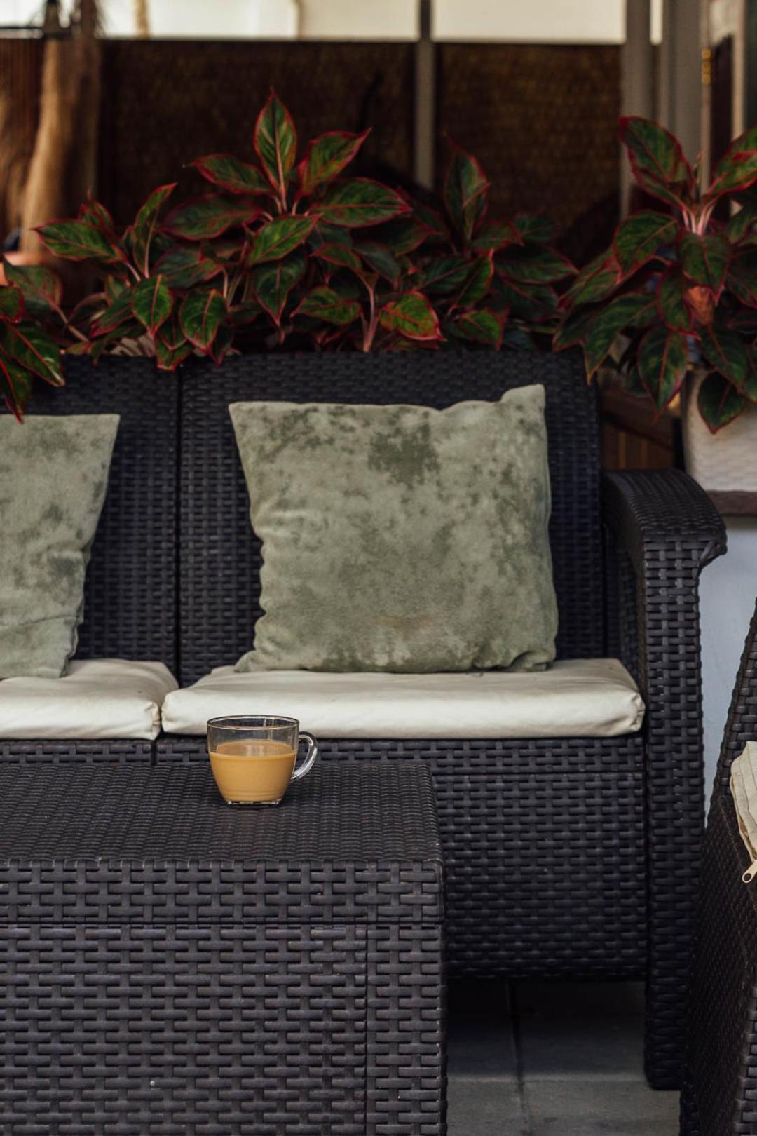 Villa Famiri Boutique Hotel Παραμαρίμπο Εξωτερικό φωτογραφία